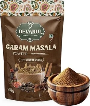 DEVARUL GARAM MASALA - Image 3