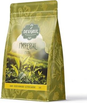 IMPERIAL CTC TEA - Image 2