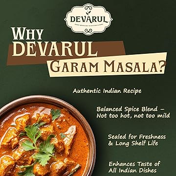 DEVARUL GARAM MASALA - Image 6