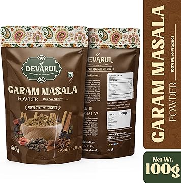 DEVARUL GARAM MASALA - Image 2