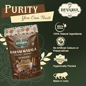 DEVARUL GARAM MASALA - Image 4