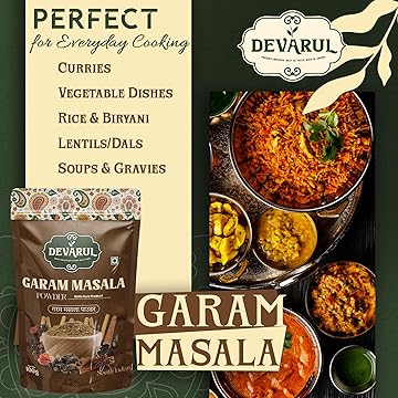 DEVARUL GARAM MASALA - Image 5