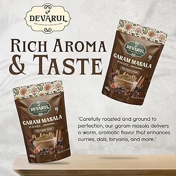 DEVARUL GARAM MASALA - Image 9