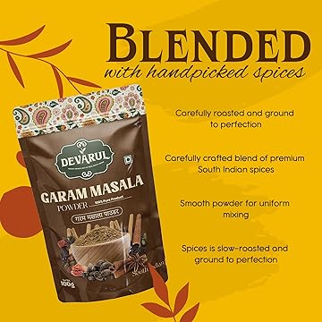 DEVARUL GARAM MASALA - Image 7