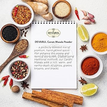 DEVARUL GARAM MASALA - Image 8