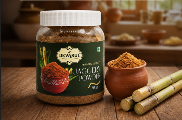 Natural Sweetener