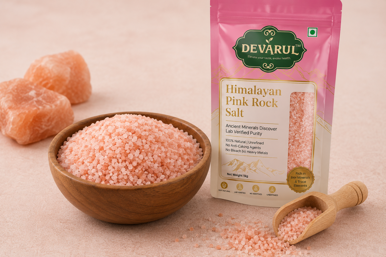 Salt